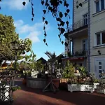 & Restaurant Bergschloesschen