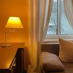 Hotel & Restaurant Bergschloesschen 3*