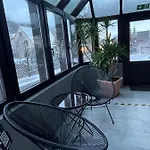 & Restaurant Bergschloesschen Hotel 3*