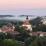 Hotel Hotel&restaurant Bergschlösschen