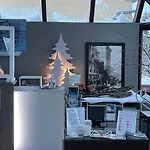 Hotel & Restaurant Bergschloesschen Buckow