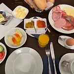 Hotel&restaurant Bergschlösschen
