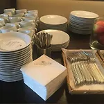 Отель & Restaurant Bergschloesschen Букков