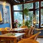 & Restaurant Bergschloesschen Hotel Buckow