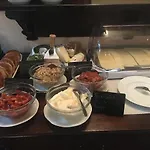 & Restaurant Bergschloesschen 3* Buckow