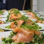 Hotel & Restaurant Bergschloesschen Buckow