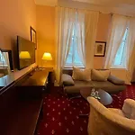 Hotel & Restaurant Bergschloesschen Buckow