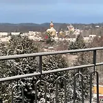 Отель & Restaurant Bergschloesschen