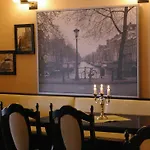 Hotel&restaurant Bergschlösschen Hotel 3*