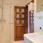 & Restaurant Bergschloesschen Hotel