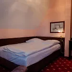 Hotel Hotel&restaurant Bergschlösschen 3*