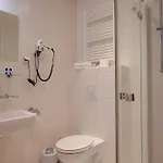 & Restaurant Bergschloesschen 3* Buckow