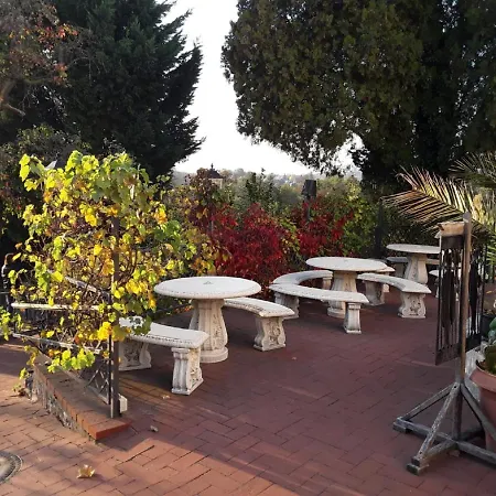 & Restaurant Bergschloesschen Hotel