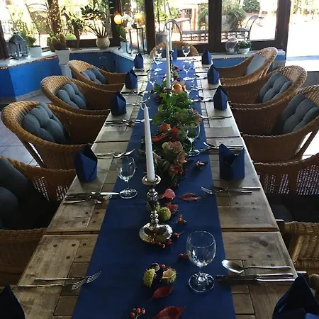 Hotell & Restaurant Bergschloesschen 3*