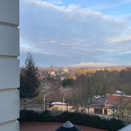 & Restaurant Bergschloesschen Hotel 3*