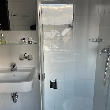 Hotell & Restaurant Bergschloesschen