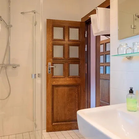 & Restaurant Bergschloesschen Hotel