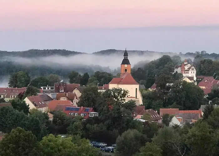 Hotel & Restaurant Bergschloesschen