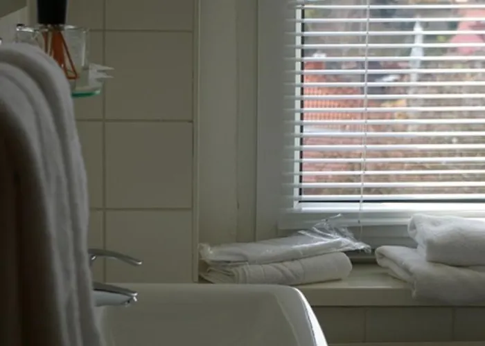 & Restaurant Bergschloesschen 3*