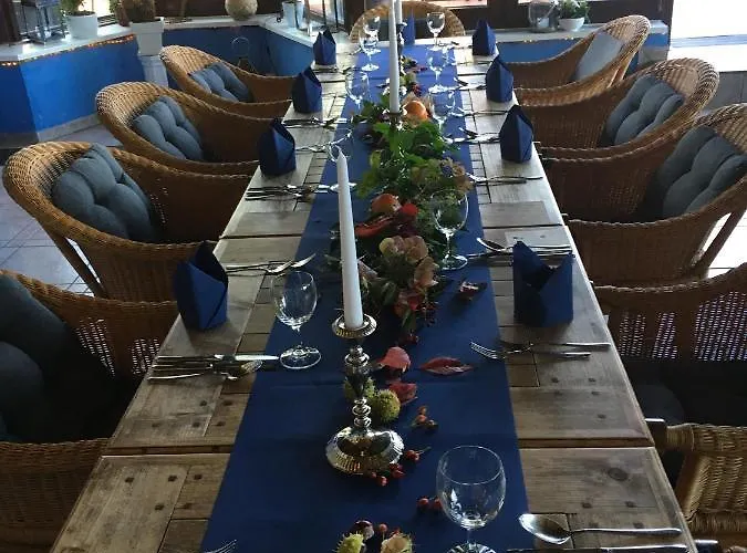 فندق & Restaurant Bergschloesschen 3*