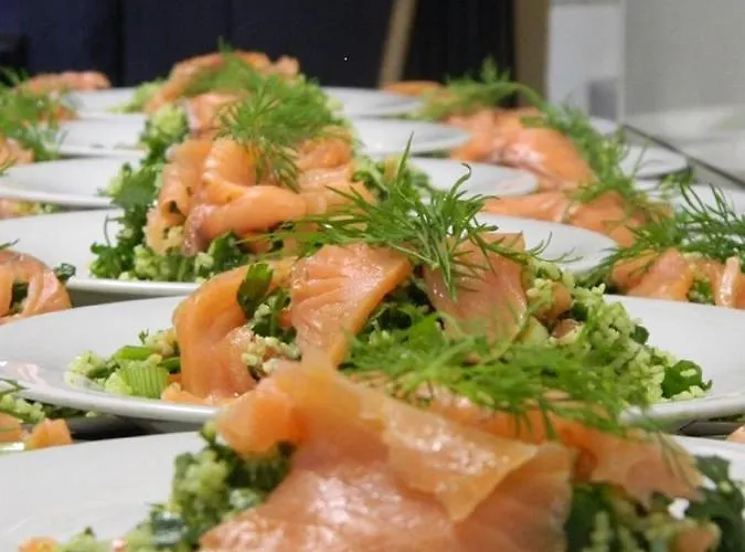 Hotel & Restaurant Bergschloesschen Buckow