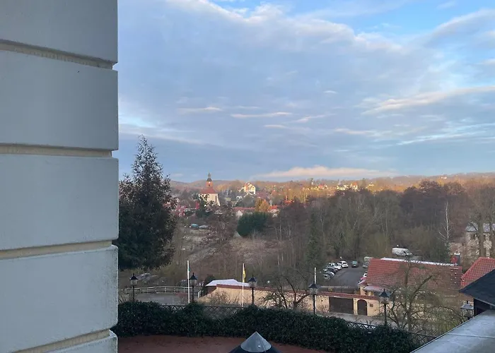 & Restaurant Bergschloesschen Hotel 3*