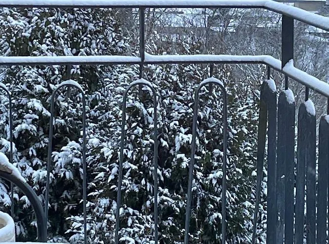 فندق & Restaurant Bergschloesschen باكو