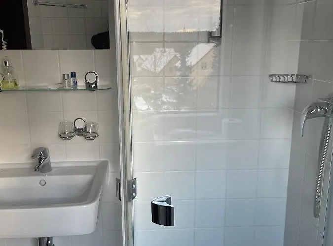 فندق & Restaurant Bergschloesschen