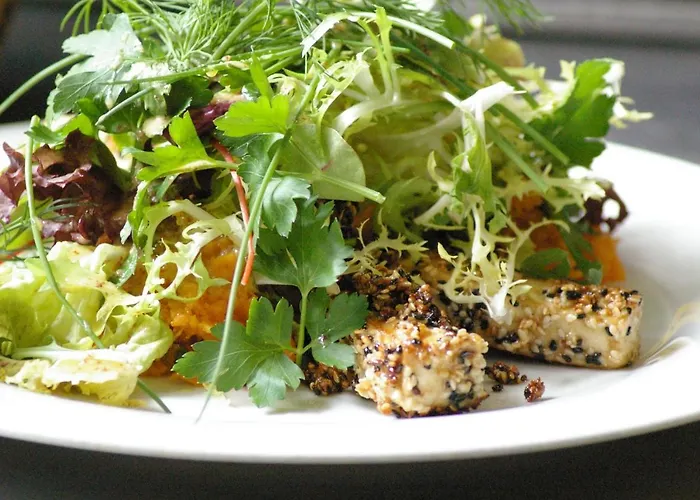 & Restaurant Bergschloesschen Hotel